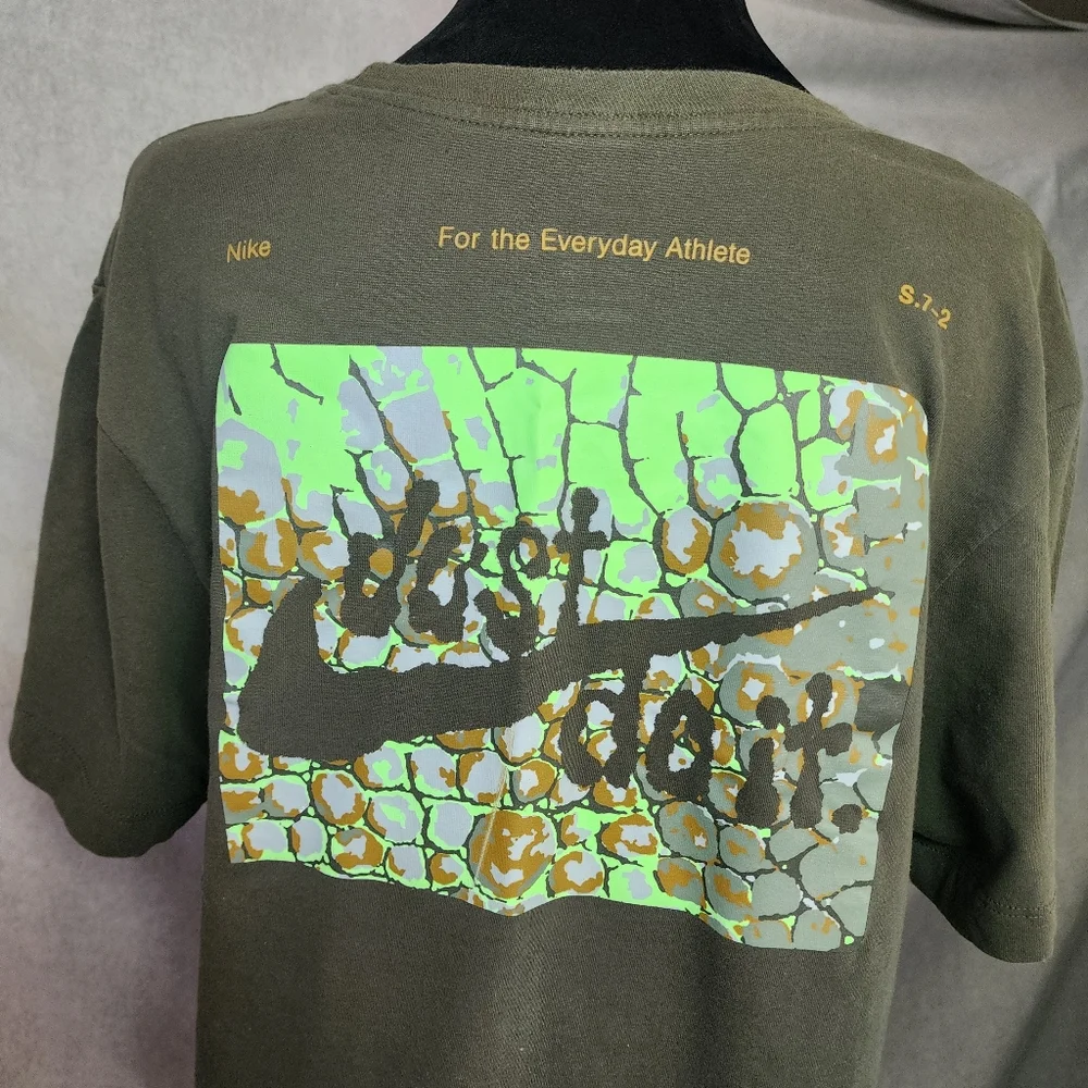 Nike dri fit